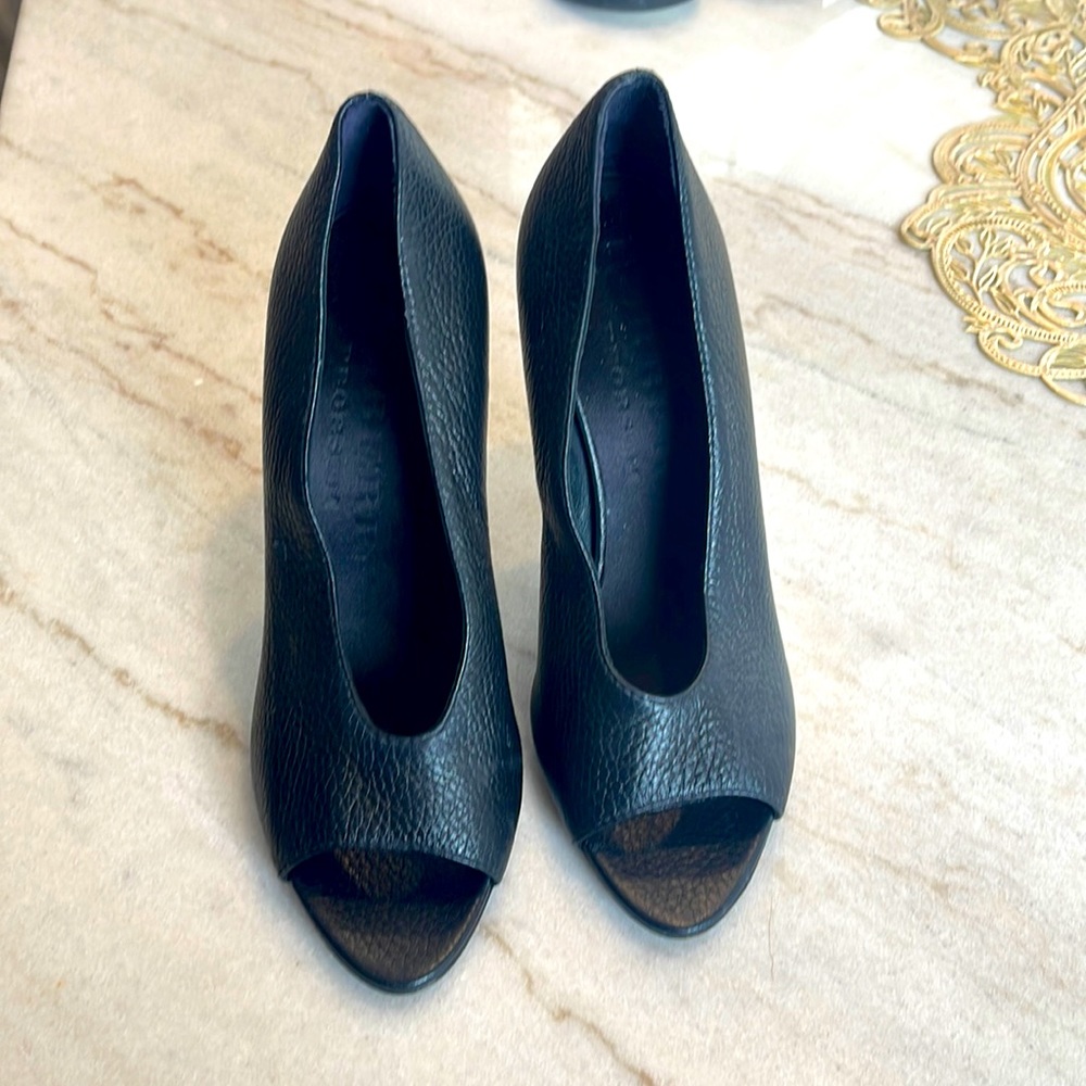 Burberry Heels